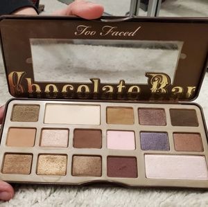 Too Faced Chocolate Bar Palette